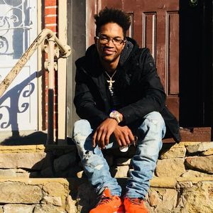 Meet your Posher, Javon